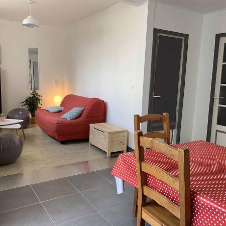 Ferienwohnung La Madeleine - La Rochelle La Rochelle  Exterior foto
