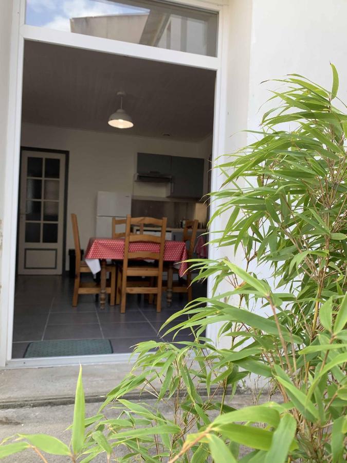 Ferienwohnung La Madeleine - La Rochelle La Rochelle  Exterior foto