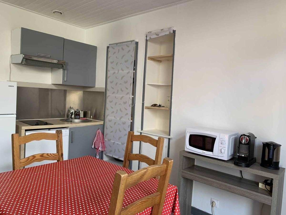 Ferienwohnung La Madeleine - La Rochelle La Rochelle  Exterior foto