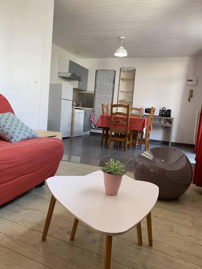 Ferienwohnung La Madeleine - La Rochelle La Rochelle  Exterior foto