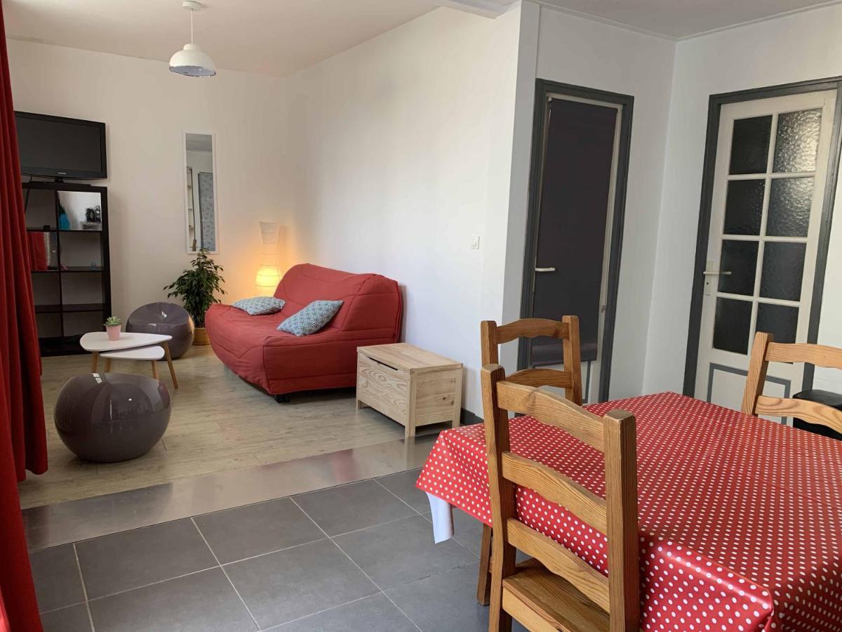 Ferienwohnung La Madeleine - La Rochelle La Rochelle  Exterior foto